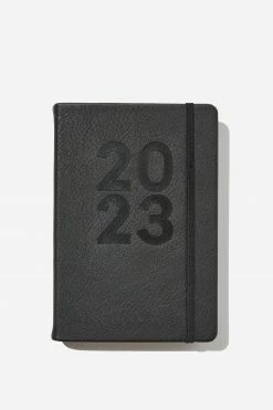 Typo 2023 A5 Daily Buffalo Diary