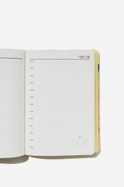 Typo 2023 A5 Daily Buffalo Diary -Cheap Stationery Store 1684781 10 3