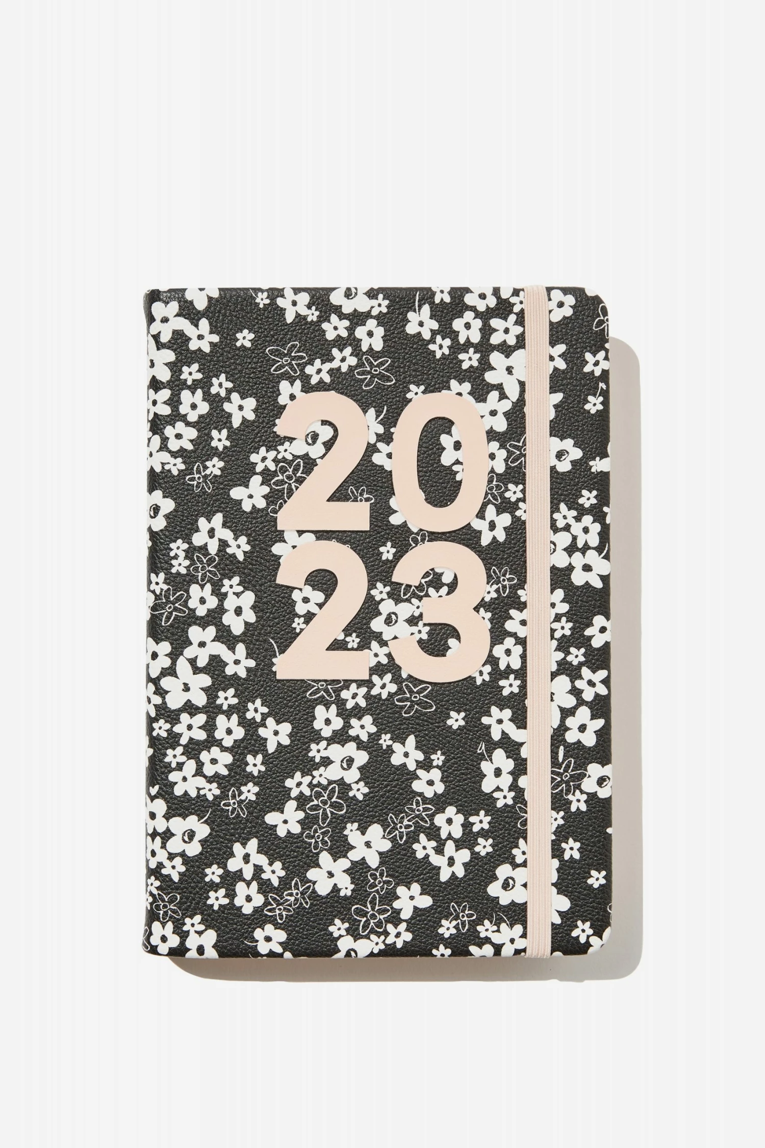 Typo 2023 A5 Daily Buffalo Diary 1 Typo 2023 A5 Daily Buffalo Diary