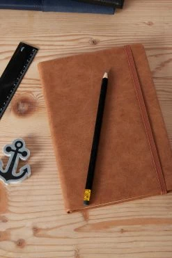 Typo A5 Buffalo Journal