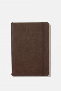 Typo A5 Buffalo Journal