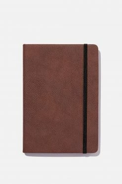 Typo A5 Buffalo Journal