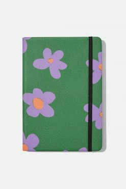 Typo A5 Buffalo Journal