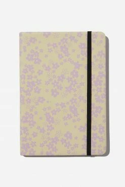 Typo A5 Buffalo Journal