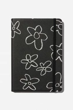 Typo A5 Buffalo Journal