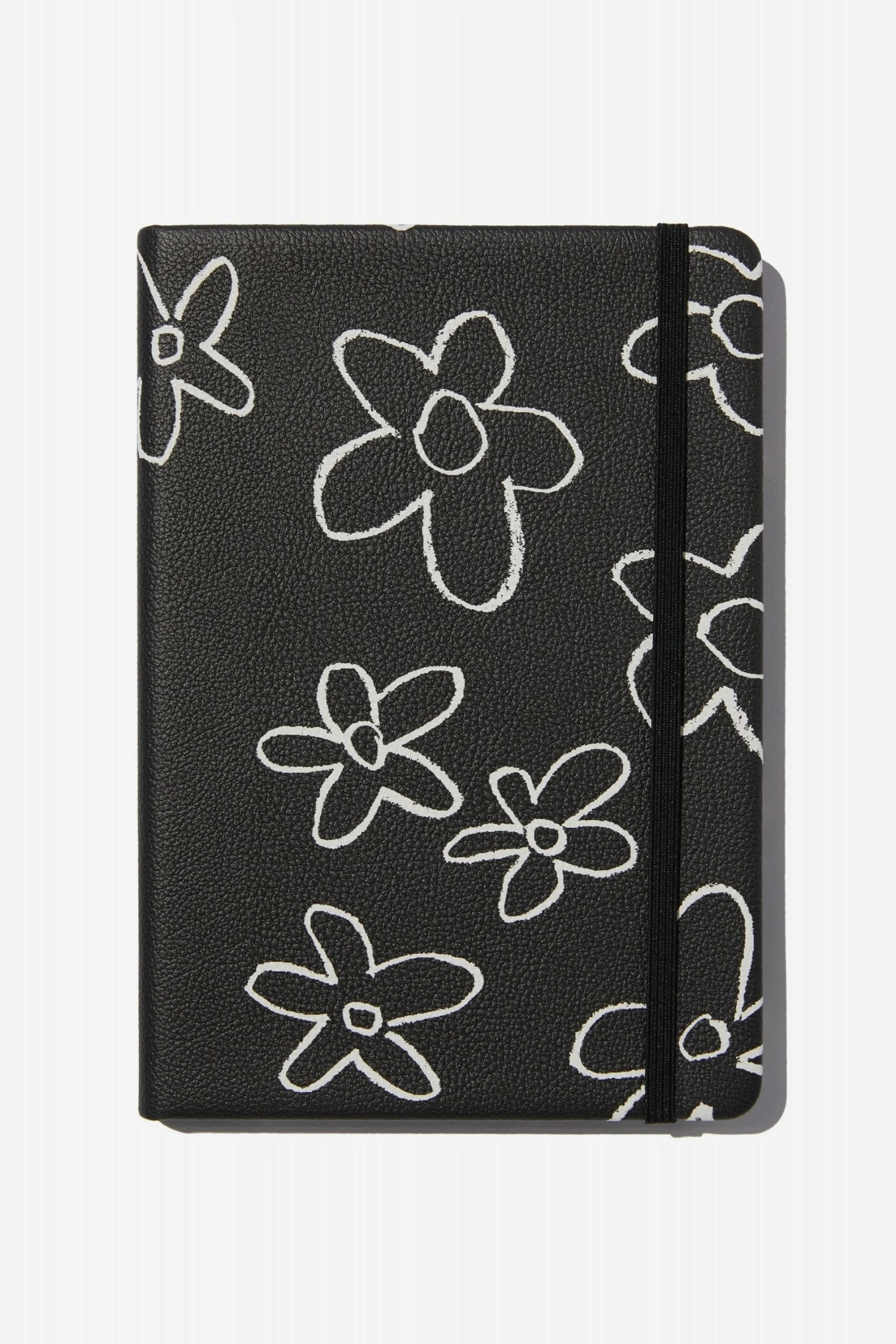 Typo A5 Buffalo Journal 1 Typo A5 Buffalo Journal