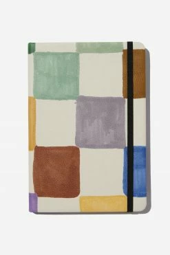 Typo A5 Buffalo Journal