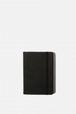 Typo A6 Buffalo Journal