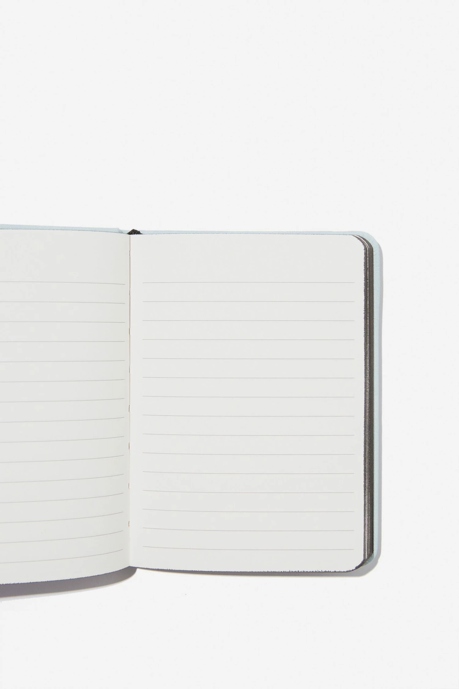 Typo A6 Buffalo Journal 2 Typo A6 Buffalo Journal - Image 2