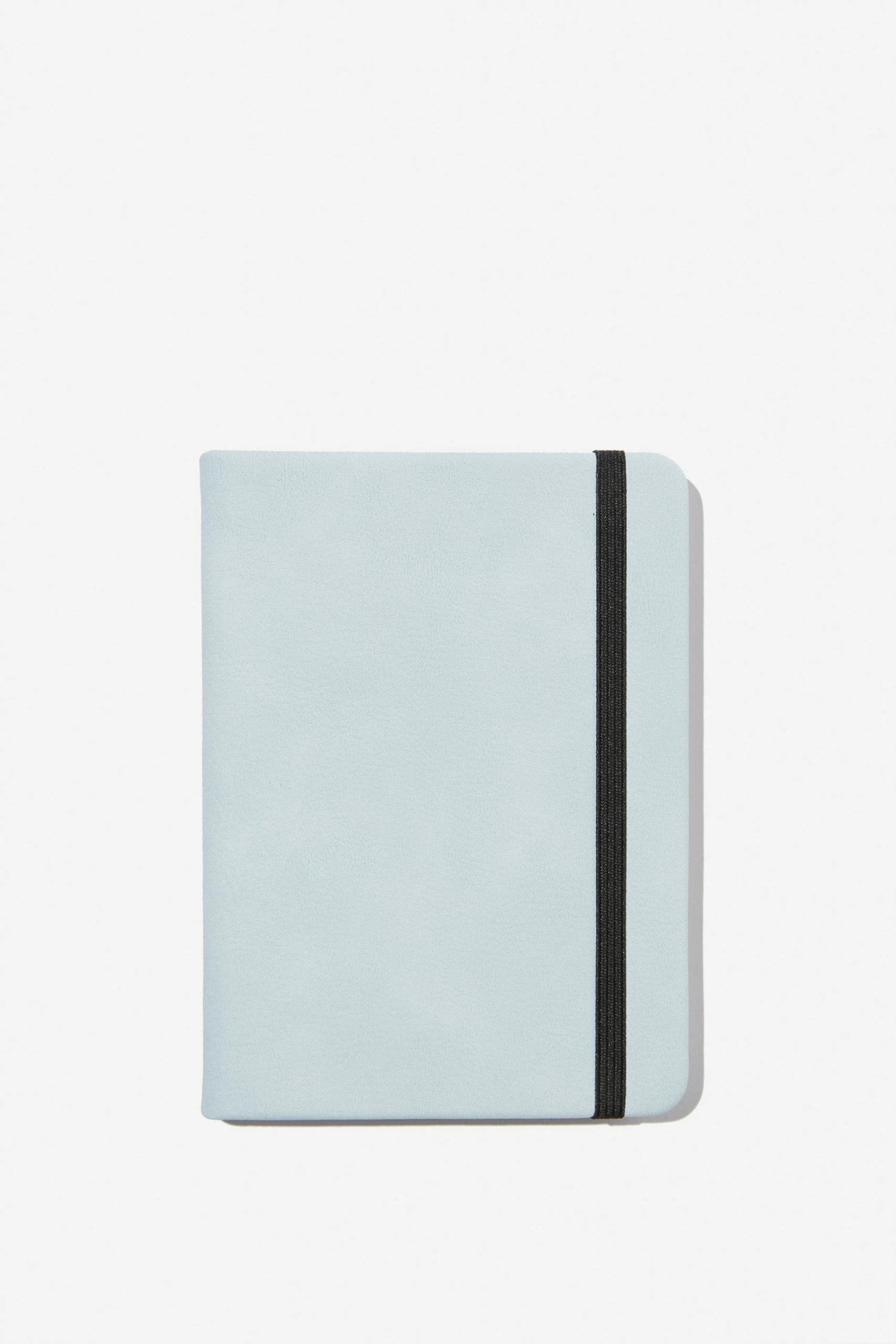 Typo A6 Buffalo Journal 1 Typo A6 Buffalo Journal